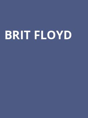 Brit Floyd, Bakersfield Fox Theater, Bakersfield