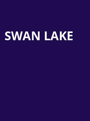 Swan Lake, Bakersfield Fox Theater, Bakersfield
