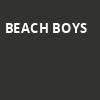 Beach Boys, Dignity Health Amphitheatre, Bakersfield