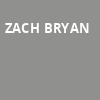 Zach Bryan, Mechanics Bank Arena, Bakersfield