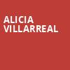 Alicia Villarreal, Bakersfield Fox Theater, Bakersfield