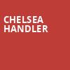 Chelsea Handler, Bakersfield Fox Theater, Bakersfield