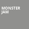 Monster Jam, Mechanics Bank Arena, Bakersfield